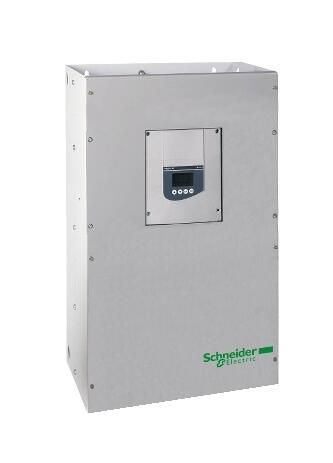 Schneider Electric ATS48C66Y Starter
