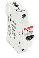 ABB 1SSA455303R1100 Male Socket Horizontal