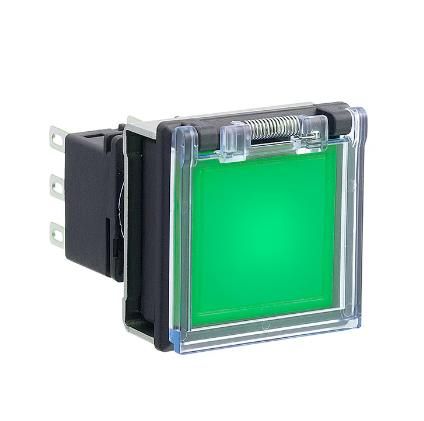 IDEC LBW7GL-M1T24G Device