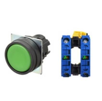 OMRON A22NN-BNM-NGA-G102-NN Device