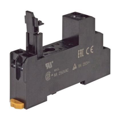 OMRON P2RFZ-08-E Device