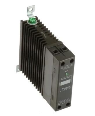 Schneider Electric SSM1A120M7 Relay