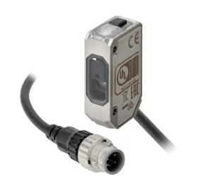 OMRON E3AS-F1000IMD-M1TJ 0.3M Device