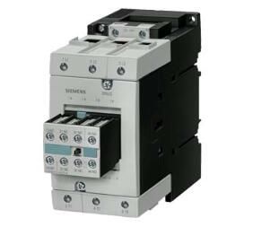 Siemens 3RT10441AB04 Contactor