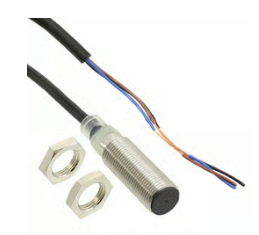 OMRON E2B-M12KS02-WP-B1 5M Device