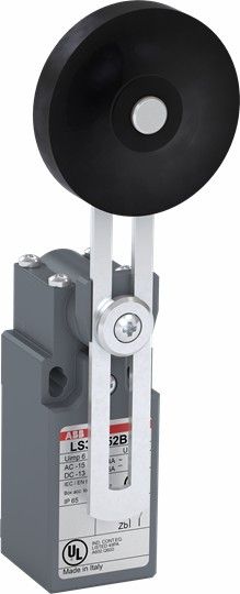 ABB LS32P52B11 Limit Switch