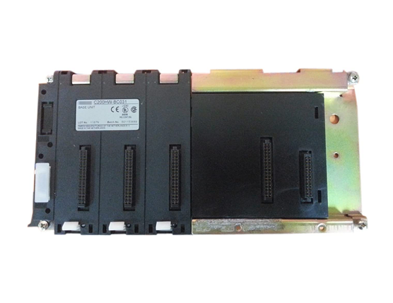 OMRON C200HWBC031 Device