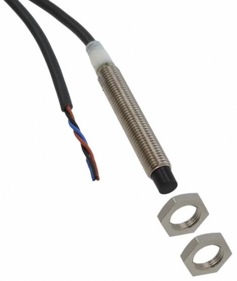 OMRON E2AS08LN04WPB12M Sensor