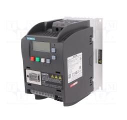 Siemens 6SL3210-5BE15-5UV0 Drive