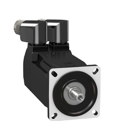 Schneider Electric BMH0702P27A2A Motor