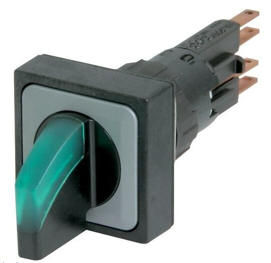 EATON/Moeller 072357 Q25LWK3R2-GN/WB Device