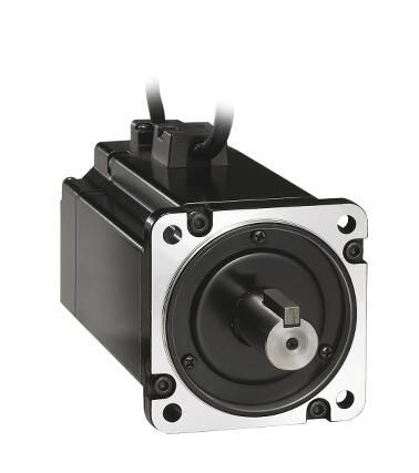 Schneider Electric BCH0802O12A1C Motor