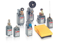 ABB LS73M45B11 Limit Switch