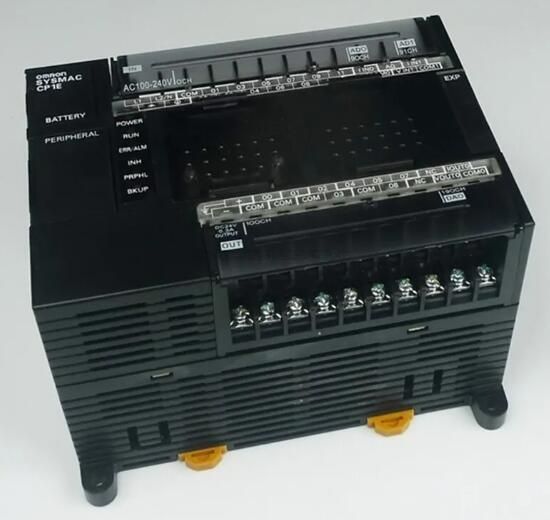 OMRON CP1ENA20DRA Relay