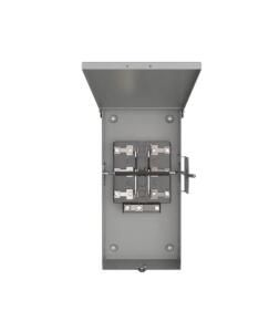 ABB TGN3321R Device