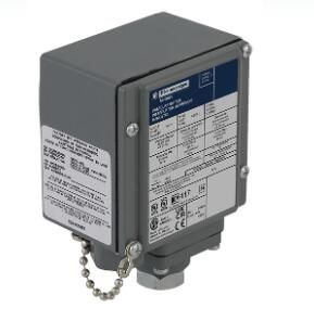 Telemecanique 9012GBW1 Device