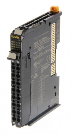 OMRON NXOD5256 Device
