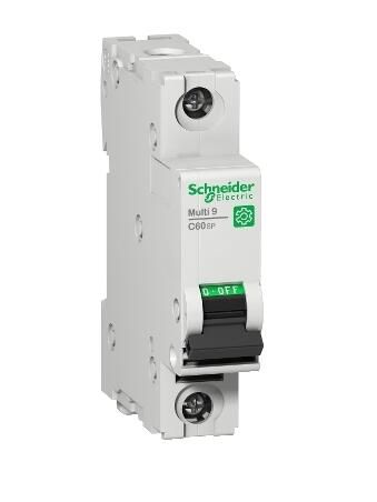 Schneider Electric M9F21140 Breaker