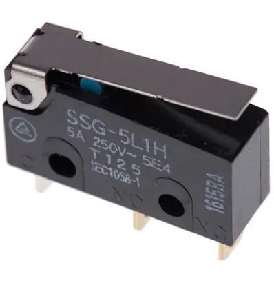 OMRON ssg-5l1h Switch