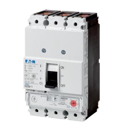 EATON/Moeller 103020 NZMB1-S8-CNA Device