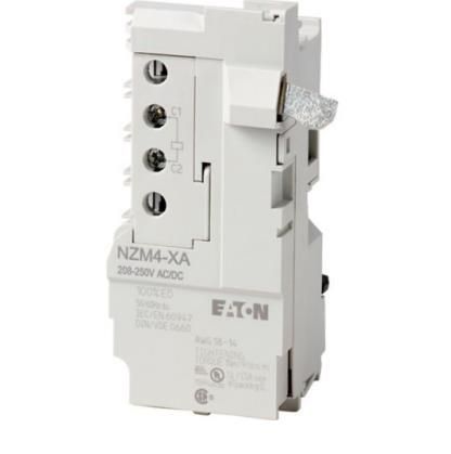 EATON/Moeller 266451 NZM4-XA208-250AC/DC Device