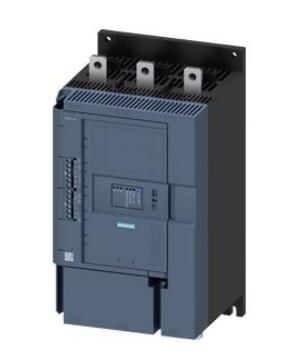 Siemens 3RW52446TC04 Starter