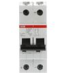 ABB S202MUC-C25 Circuit Breaker