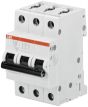 ABB S203-C3 Circuit Breaker
