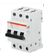 ABB S203M-C0.5 Circuit Breaker