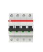 ABB S204-C3 Circuit Breaker