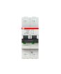 ABB ST201M-C1.6NA Breaker