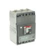 ABB XT4SU3150FFF000XXX Breaker