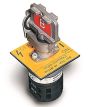 Allen Bradley 440T-MRPSE110B Device