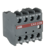 ABB CA5-22M Auxiliary Contactor