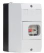 EATON/Moeller 286084 PKZM01-2,5-G Device