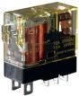 IDEC RJ1S-C-A240 Power Relay