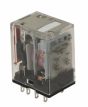 OMRON MJN2CNAC240 Relay
