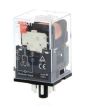OMRON MKS2PAC12 Relay