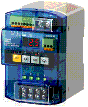 Omron S8M-CP04-R Protector