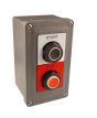 Schneider Electric 9001KYSK201 Button
