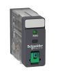 Schneider Electric RXG22ED Relay