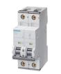 Siemens 5SY4225-8 Breaker