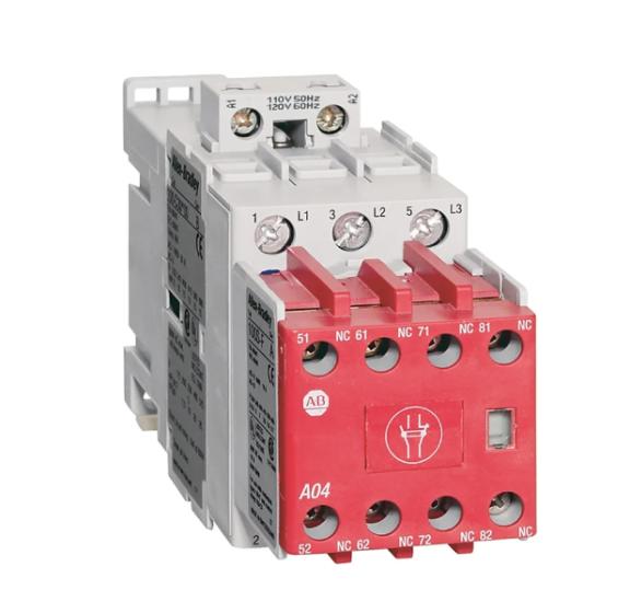 Allen-Bradley 100S-C37EJ14C Contactor