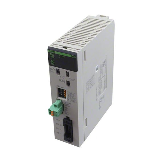 OMRON CS1WCRM21 Device