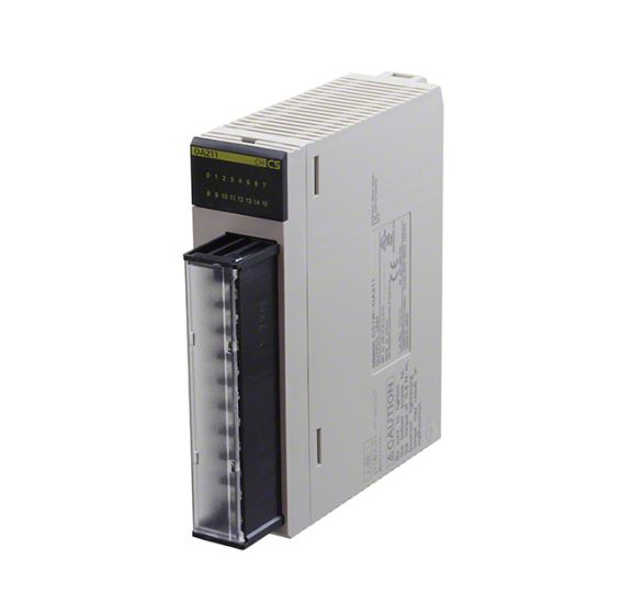 OMRON CS1WOA211 Module