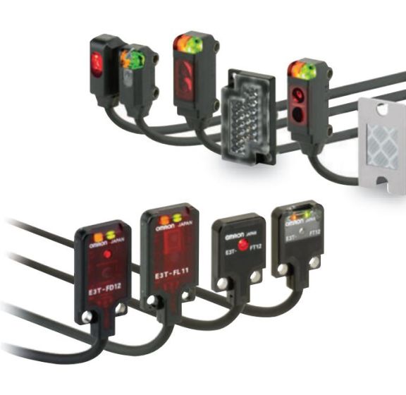 OMRON E3TSL22M Device
