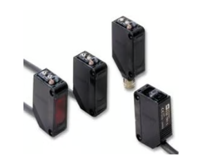 OMRON E3Z-T81-M1TJ-1-US 0.3M Device