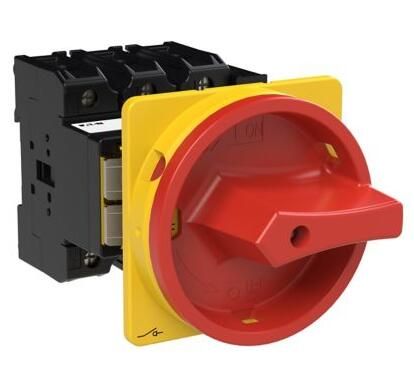 EATON/Moeller 024637 P3-63/V/SVB/HI11 Device
