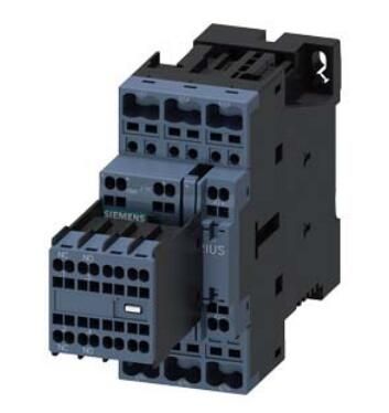 Siemens 3RT20262BB44 Contactor