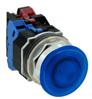 IDEC ALD3QH202DNUS Device